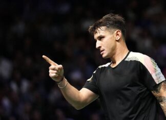 CARABELLI SE DESPIDE EN BRISBANE Y FONSECA SE BAJA POR LESIÓN