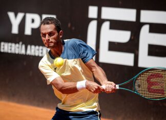 VARILLAS AVANZA A CUARTOS DE FINAL EN TIGRE II