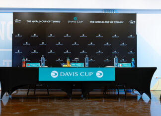 PERÚ SERÁ CABEZA DE SERIE EN EL SORTEO POR EL REPECHAJE DE COPA DAVIS