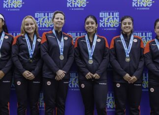 LA ITF CONFIRMA A IBAGUÉ COMO SEDE DEL GRUPO I AMERICANO DE LA BJK CUP