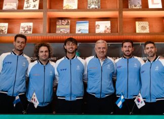 SORPRESAS EN LAS QUALIFIERS 2026: CAEN AUSTRALIA, SERBIA Y PAÍSES BAJOS