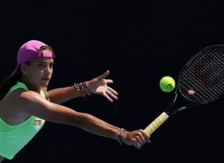 ARANGO PROLONGA SU SEQUÍA Y CAE EN SU DEBUT EN EL WTA 250 DE OSTRAVA