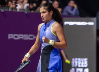 RADUCANU Y CIRSTEA LAS FINALISTAS EN CLUJ-NAPOCA