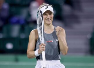 OSTRAVA OPEN PRIMERAS SORPRESAS Y PASO FIRME DE GOLUBIC