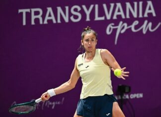 SORRIBES Y QUEVEDO CAEN EN CLUJ-NAPOCA