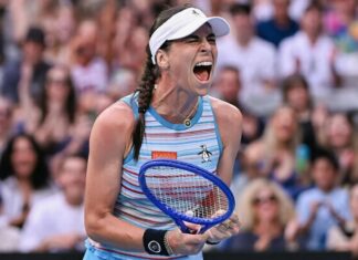 STEARNS ARRASA Y TOMLJANOVIC SORPRENDE A JOVIC EN AUSTIN