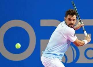 WAWRINKA REVIVE SU ESPÍRITU COMPETITIVO Y VUELVE A GANAR A LOS 40 EN MONTPELLIER