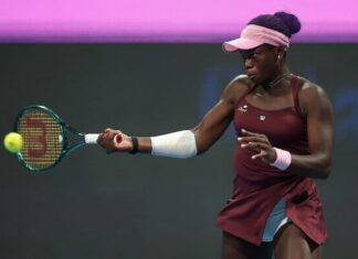 MBOKO IRRUMPE EN LA ÉLITE Y JUGARÁ LA FINAL EN DOHA