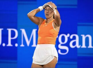SVITOLINA Y PEGULA EN LA DEFINICIÓN DE DUBAI