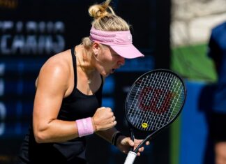 STEARNS Y TOWNSEND DISPUTARÁN LA FINAL EN AUSTIN
