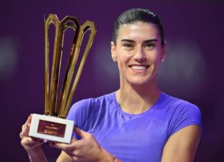 CIRSTEA DESLUMBRA EN CASA Y CONQUISTA CLUJ-NAPOCA