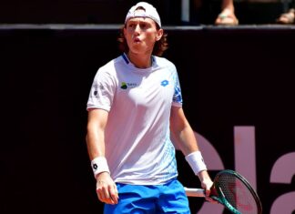 BUSE CIERRA UNA SEMANA HISTÓRICA CON SEMIFINALES EN RÍO