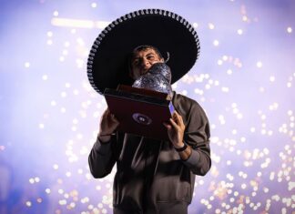 COBOLLI CONQUISTA ACAPULCO Y LEVANTA EL TÍTULO DEL ABIERTO MEXICANO