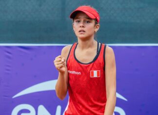 PERÚ ASEGURA PRESENCIA EN GRECIA CON FINAL 100% NACIONAL EN EL IMG FUTURE STARS WC SERIES
