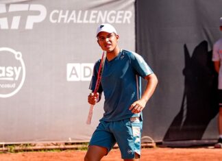 BUENO SE QUEDA CON EL DUELO PERUANO EN SANTIAGO