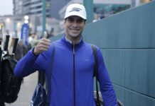 FINALISTAS DEFINIDOS EN EL II TORNEO NACIONAL DE PRIMERA CATEGORÍA