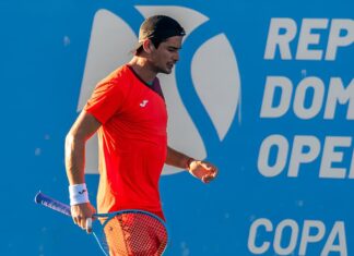 NAVONE Y BELLUCCI EN LA FINAL DEL CHALLENGER 175 DE CAP CANA