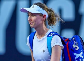 BUCSA Y FRECH DEFINIRÁN EL TÍTULO DEL MÉRIDA OPEN 2026