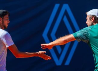 MERINO Y NEGRITU SE DESPIDEN EN EL DEBUT EN ALICANTE