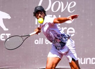 PERUANOS CAEN EN LA QUALY DEL CHALLENGER DE SANTIAGO