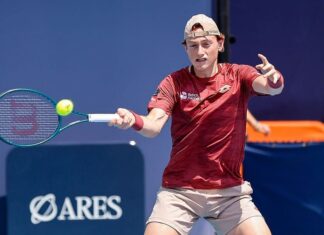 BUSE SUPERA LA QUALY Y ACCEDE AL CUADRO PRINCIPAL DEL MIAMI OPEN