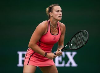 SABALENKA Y RYBAKINA DISPUTARÁN LA FINAL DE INDIAN WELLS