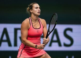 SABALENKA AVANZA CON AUTORIDAD Y OSORIO FIRMA GRAN REMONTADA EN INDIAN WELLS