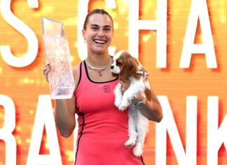 SABALENKA REINA EN MIAMI Y CONQUISTA EL “SUNSHINE DOUBLE”