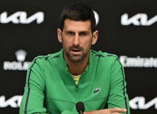 DJOKOVIC RECUERDA SU ORO OLÍMPICO Y REFLEXIONA SOBRE SU CARRERA
