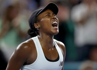 MUCHOVA Y GAUFF ABREN EL CUADRO DE SEMIFINALES EN MIAMI