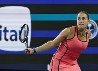 MIAMI: SABALENKA VA POR EL “SUNSHINE DOUBLE” Y ENFRENTARÁ A GAUFF EN LA FINAL