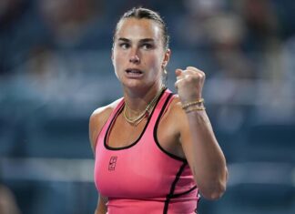 SABALENKA Y RYBAKINA PROTAGONISTAS DE UNA SEMIFINAL DE ALTO VOLTAJE EN MIAMI