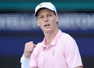 SINNER Y ZVEREV ARRASAN Y SE CITAN EN SEMIFINALES EN MIAMI