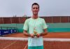VALLEBUONA Y CASTRO CAMPEONES DE PRIMERA CATEGORÍA