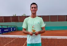 VALLEBUONA Y CASTRO CAMPEONES DE PRIMERA CATEGORÍA