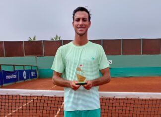 VALLEBUONA Y CASTRO CAMPEONES DE PRIMERA CATEGORÍA