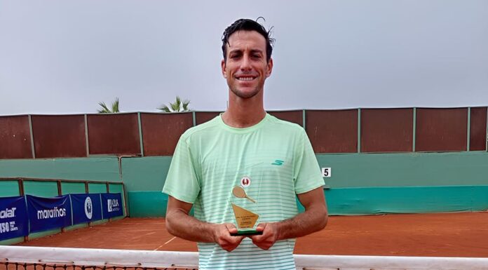 VALLEBUONA Y CASTRO CAMPEONES DE PRIMERA CATEGORÍA