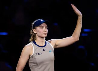 RYBAKINA-ANDREEVA Y MUCHOVA-SVITOLINA LAS SEMIFINALISTAS EN STUTTGART