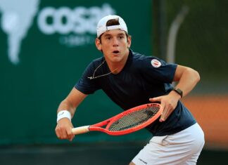 CONCLUYE PARTICIPACIÓN PERUANA EN EL RG JUNIOR SERIES EN SAO PAULO