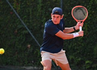 RUBINI LOGRA SU SEGUNDA VICTORIA EN SÃO PAULO