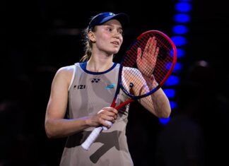 RYBAKINA Y MUCHOVA VAN POR LA CORONA EN STUTTGART