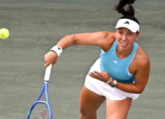 PEGULA Y KEYS AVANZAN Y LIDERAN SEMIFINALES EN CHARLESTON