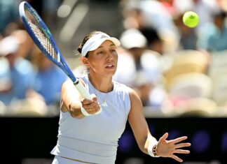 PEGULA SOBREVIVE Y LIDERA JORNADA DE ALTO VOLTAJE EN CHARLESTON