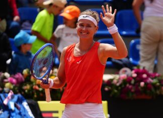 HABRÁ CAMPEONA EUROPEA EN BOGOTÁ