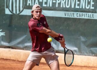BUSE DEBUTA CON TRIUNFO EN AIX-EN-PROVENCE
