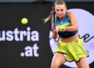 YASTREMSKA Y CIRSTEA MARCAN EL PASO EN LINZ CON SÓLIDAS VICTORIAS