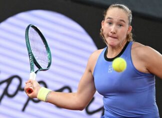 ANDREEVA ENFRENTARÁ A POTAPOVA POR EL TÍTULO EN LINZ