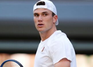 DRAPER SE PIERDE ROMA Y ROLAND GARROS POR LESIÓN DE RODILLA
