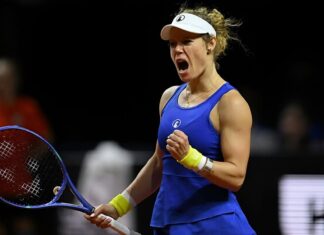 SIEGEMUND Y SAMSONOVA AVANZAN EN STUTTGART