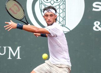 ARGENTINOS Y ESTADOUNIDENSES EN LAS SEMIFINALES DE HOUSTON